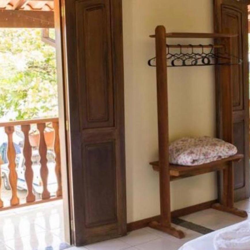 Pousada Nativa Parati Extérieur photo