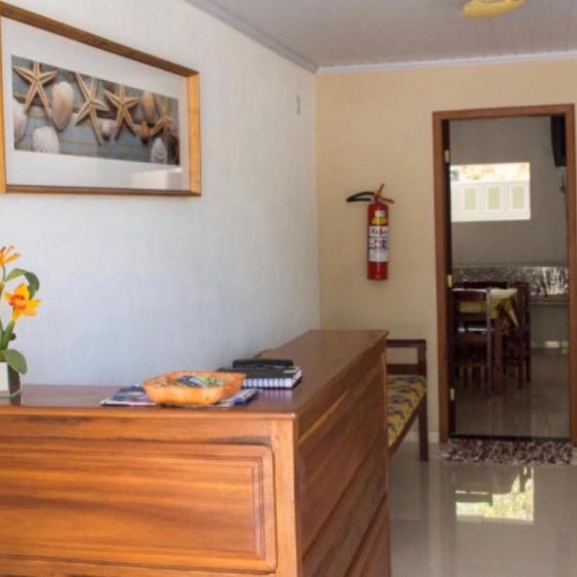 Pousada Nativa Parati Extérieur photo