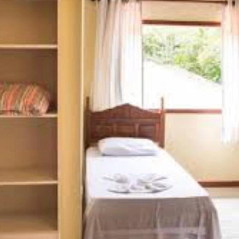 Pousada Nativa Parati Extérieur photo