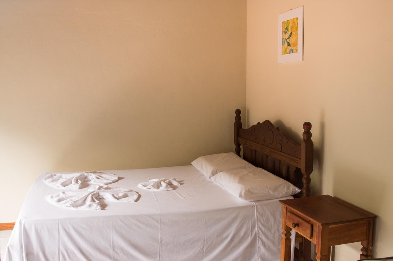 Pousada Nativa Parati Extérieur photo