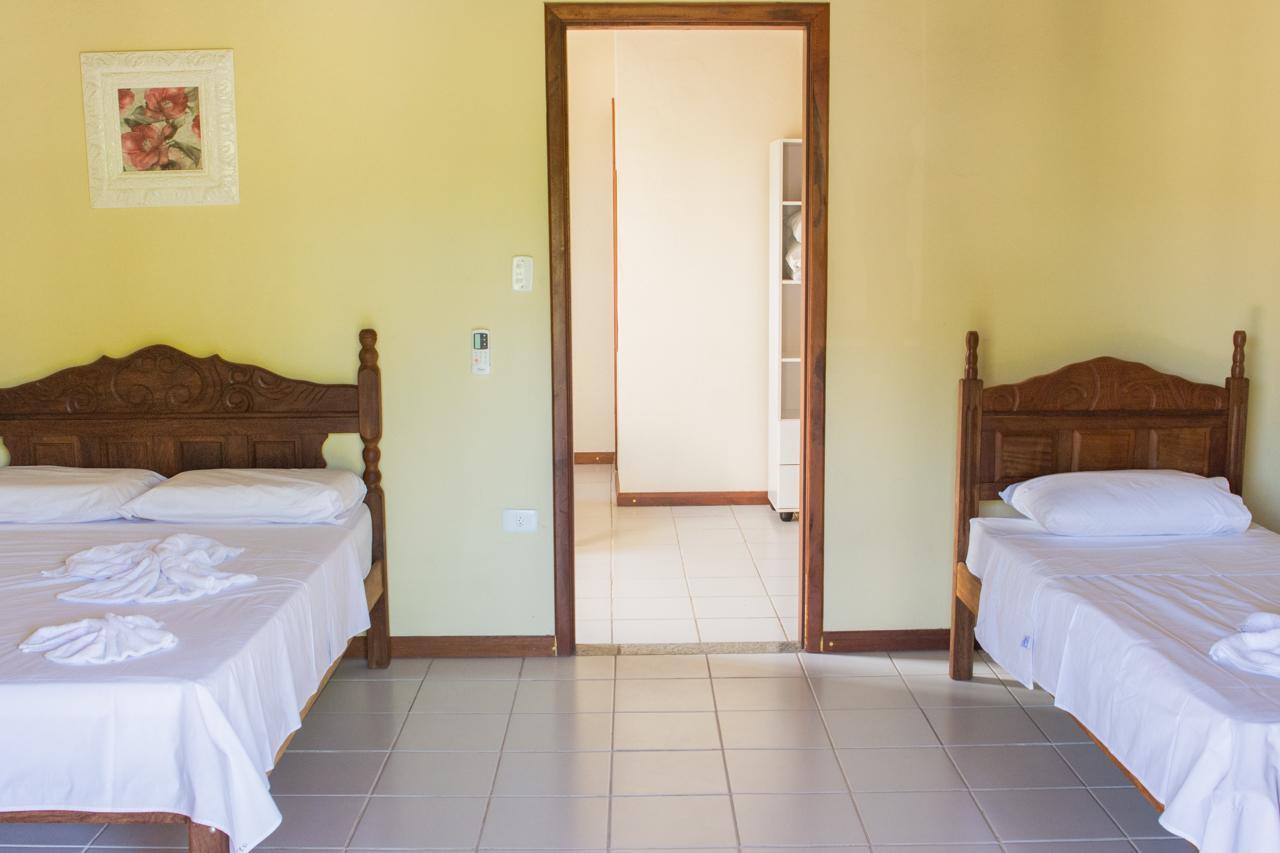 Pousada Nativa Parati Extérieur photo