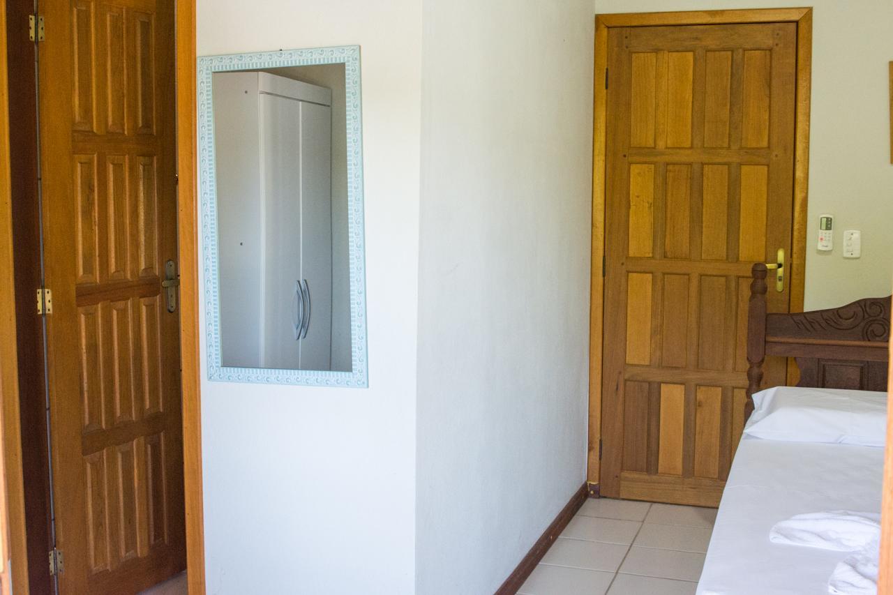 Pousada Nativa Parati Extérieur photo