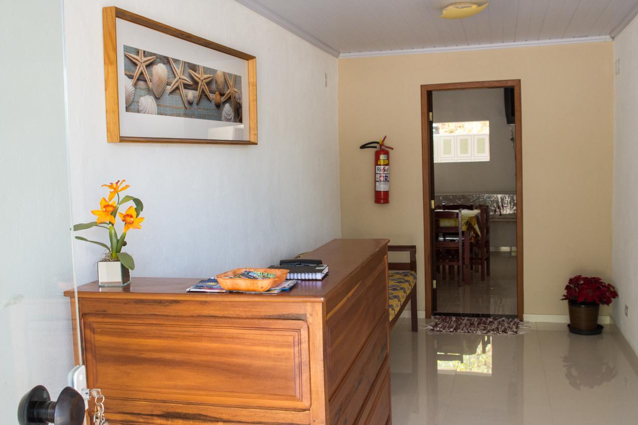 Pousada Nativa Parati Extérieur photo